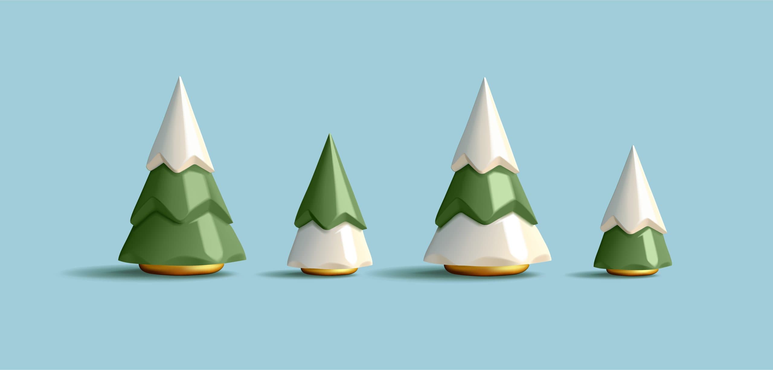 Charte graphique Eco-friendly