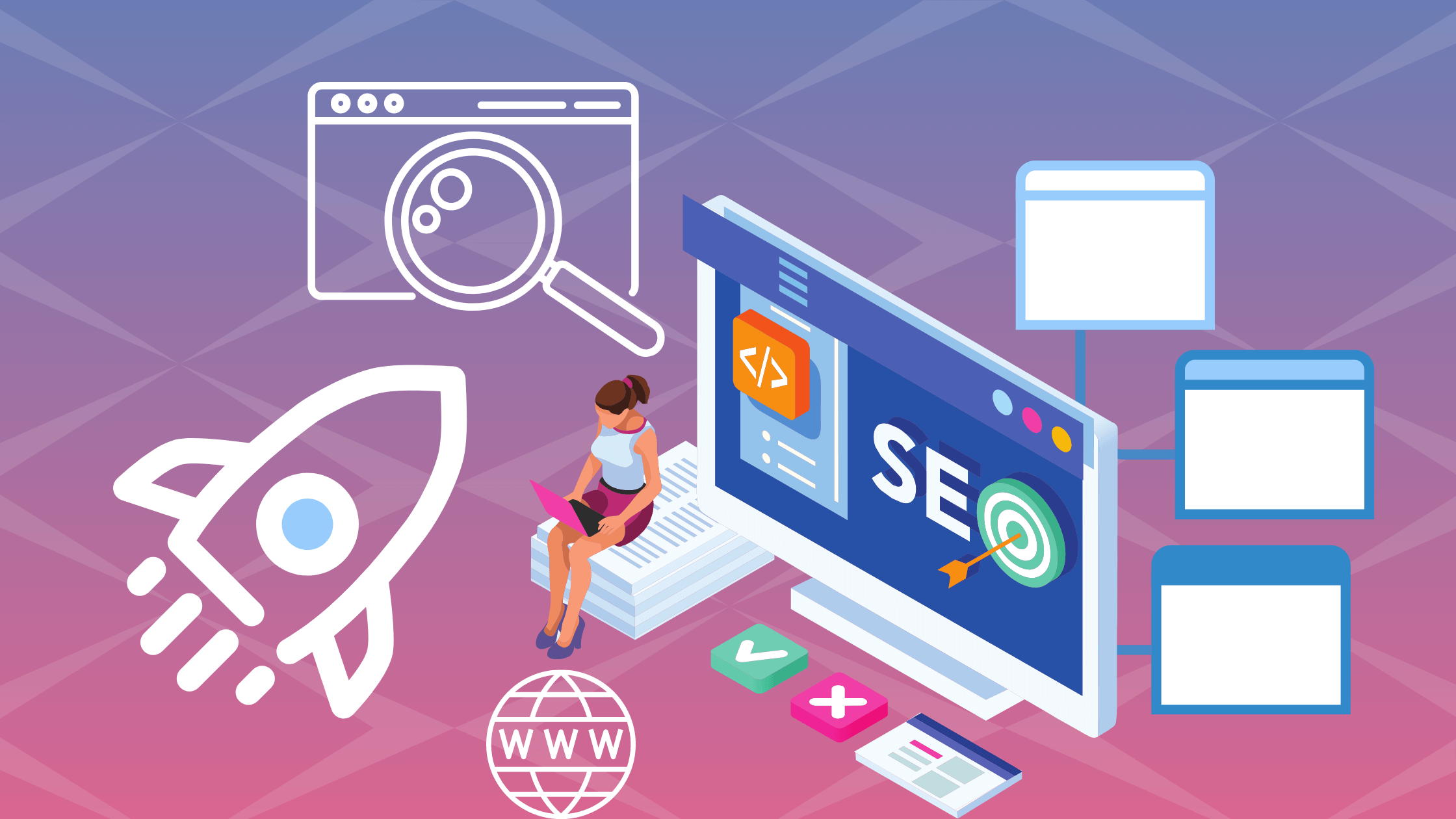 Cocon sémantique : la stratégie SEO qui structure votre site