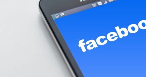 Comment publier un GIF animé sur une page Facebook pro
