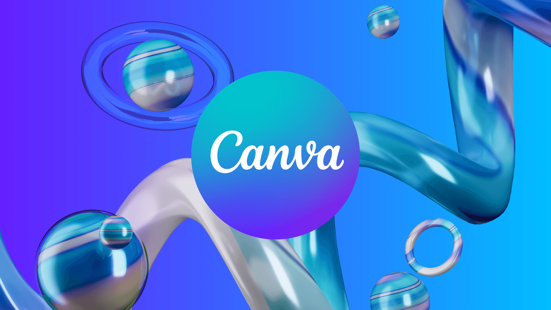Canva Create 2025 : le tour complet des nouveautés