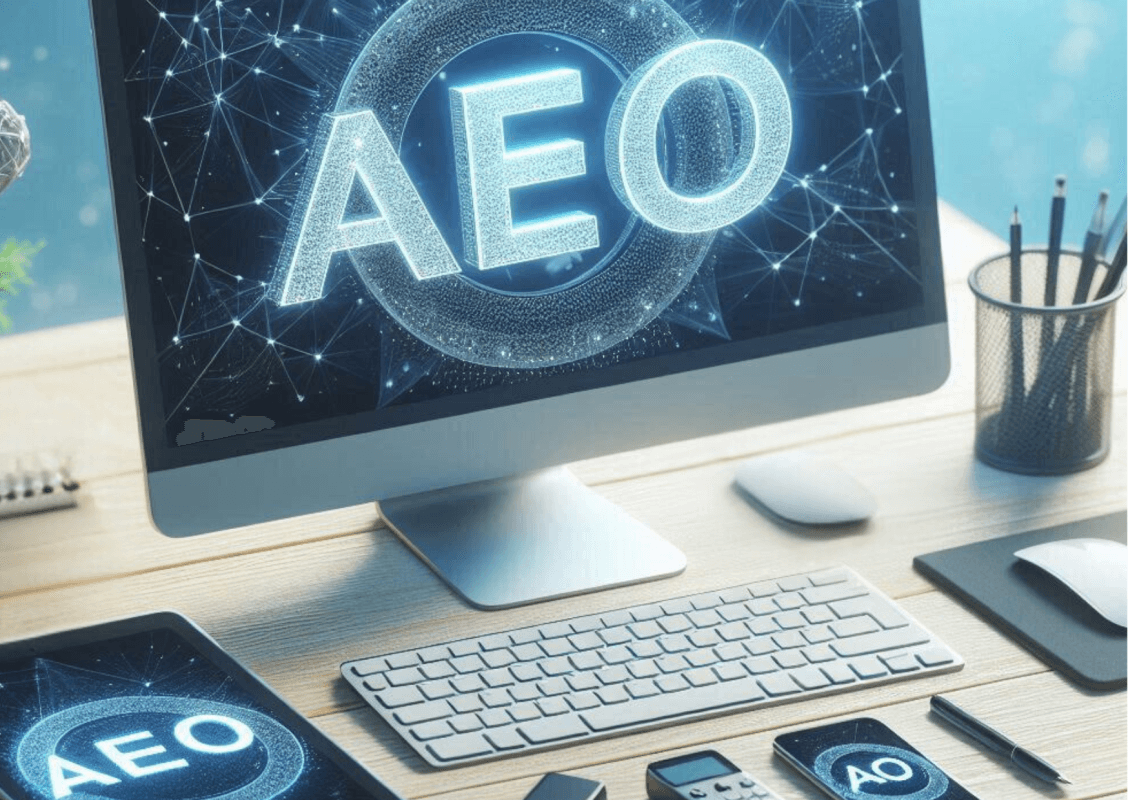 En 2026 : Bye bye SEO et bienvenue AEO