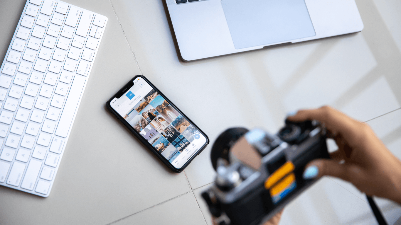 Les formats des posts sur les réseaux sociaux en 2026