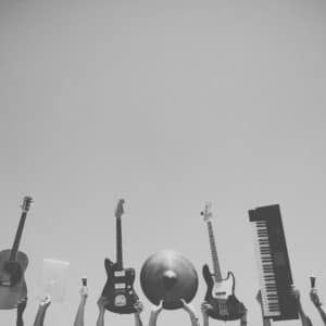 Où trouver de la musique libre de droit pour les vidéos ?