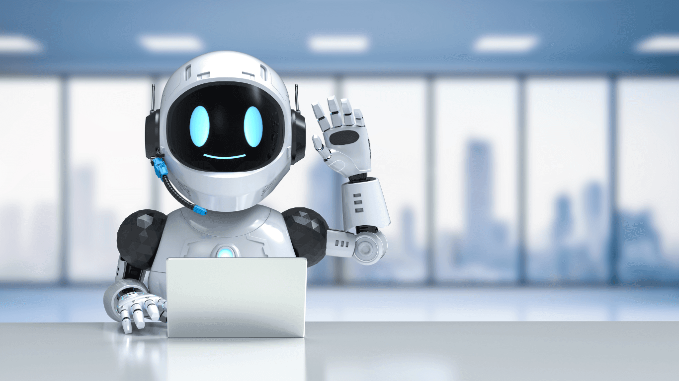 Automatisation IA des process d'entreprise