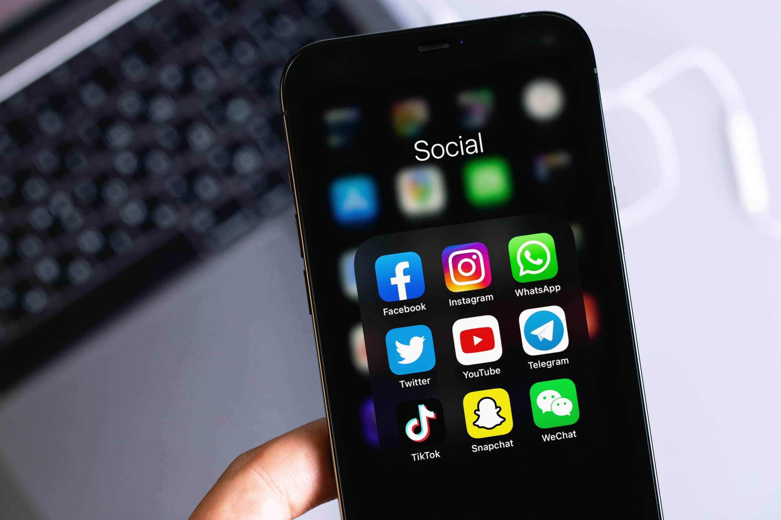 L’importance des réseaux sociaux pour une PME