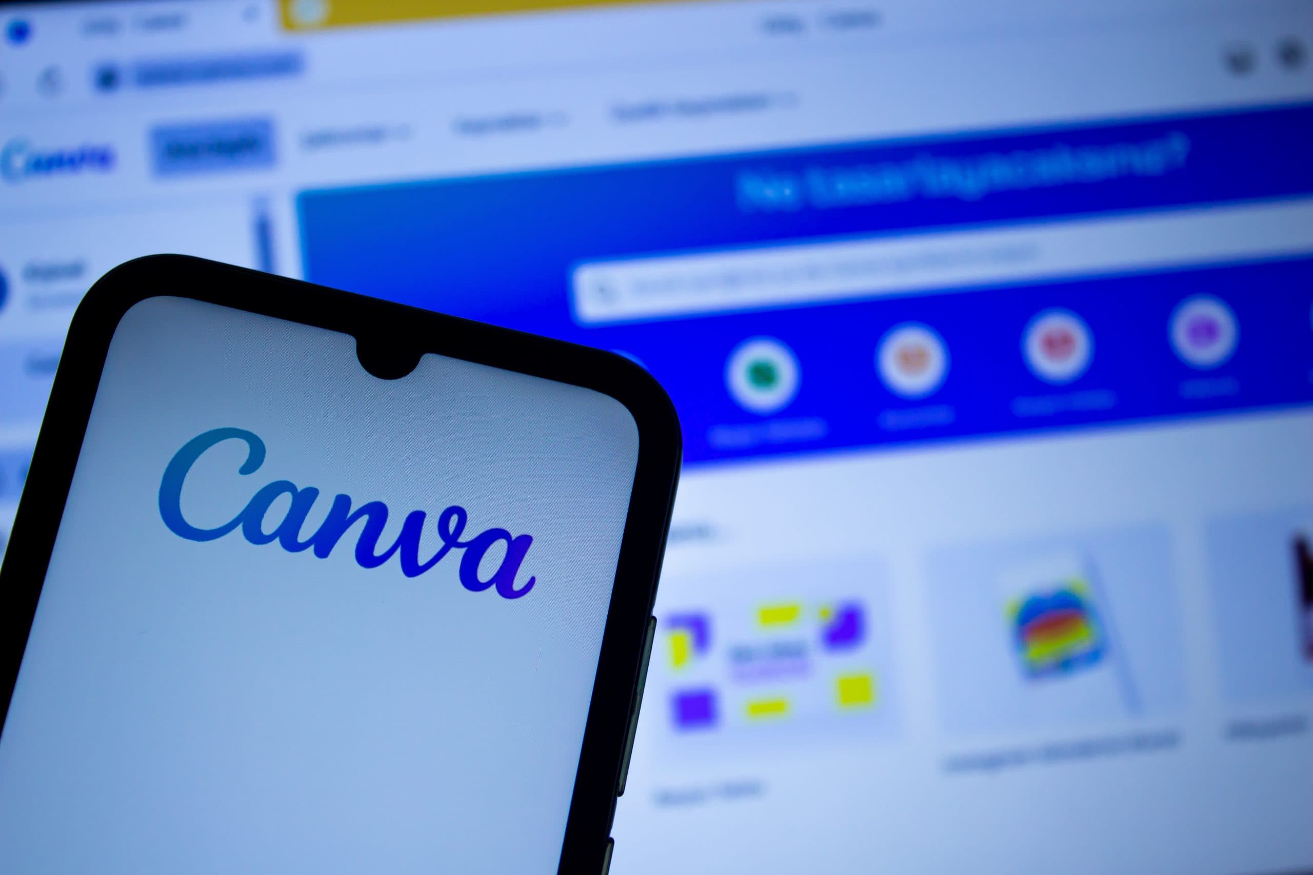 Top des applications Canva à connaître en 2026