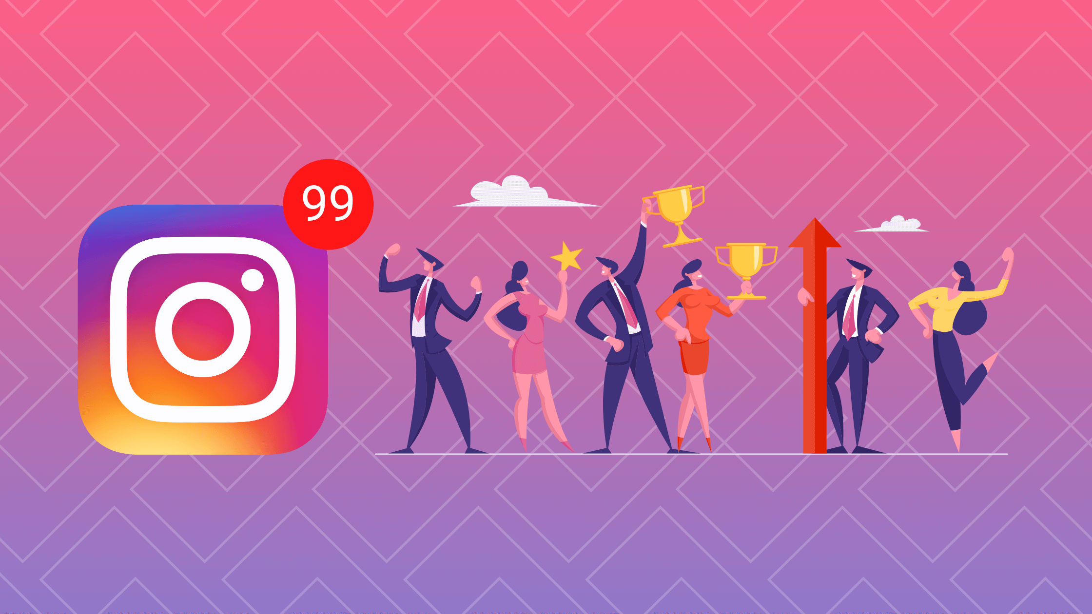 Instagram : la stratégie pour booster la visibilité de votre marque