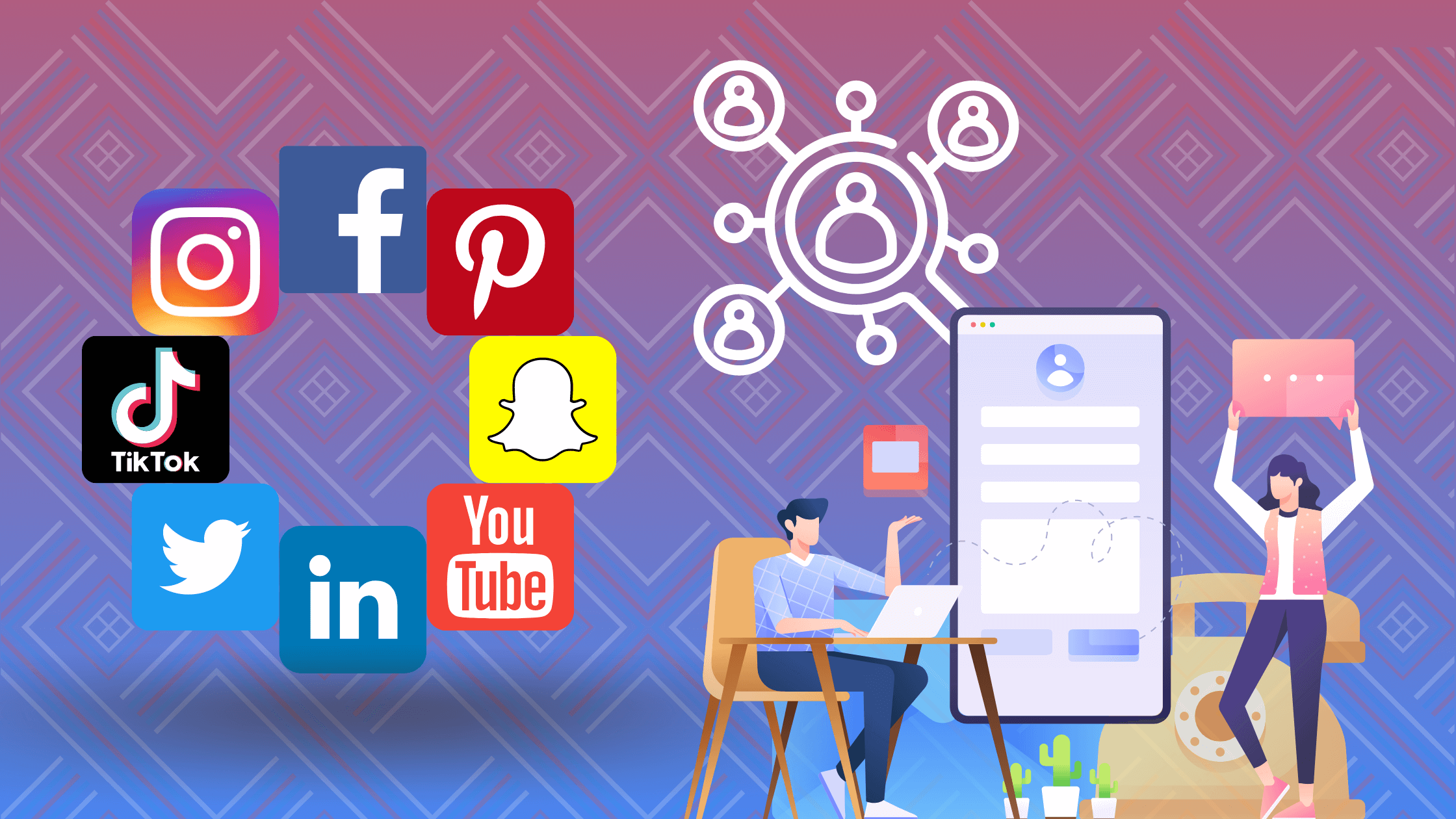Réseaux sociaux : transformer vos abonnés en prospects qualifiés
