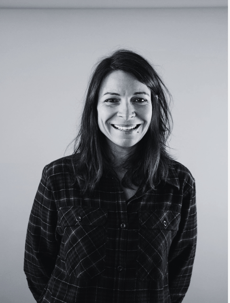Audrey Braun, formatrice experte certifiée chez ABCM Performances