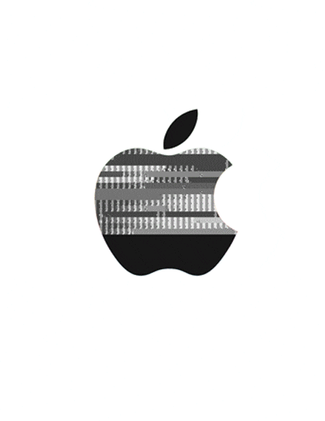 Illustration animée d'Apple Intelligence