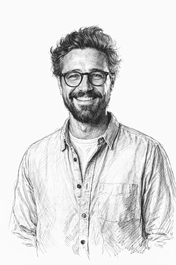 Anto — Webdesigner