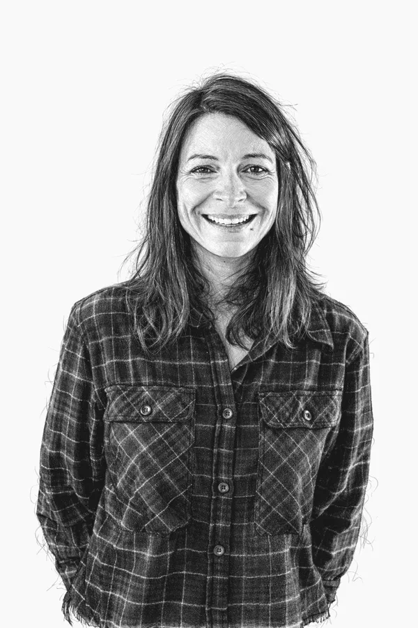 Audrey — Founder & CEO