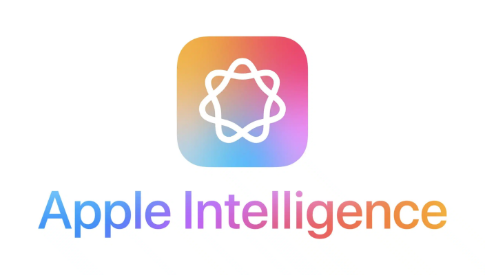 Logo Apple Intelligence