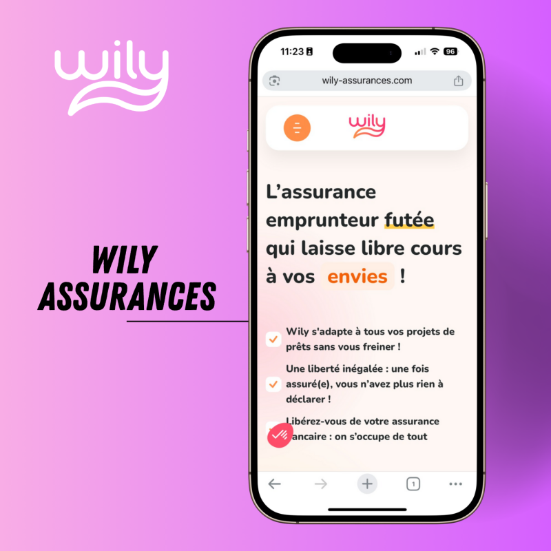 mock de notre dernière réalisation en Next.JS