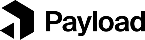 Logo Payload pour illustrer notre solution