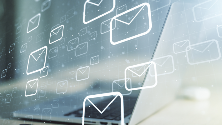 une campagne email marketing réussi