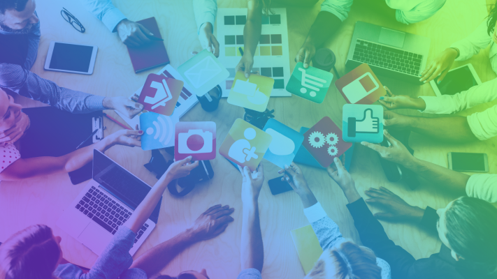 Faut-il vraiment être sur tous les réseaux sociaux ?